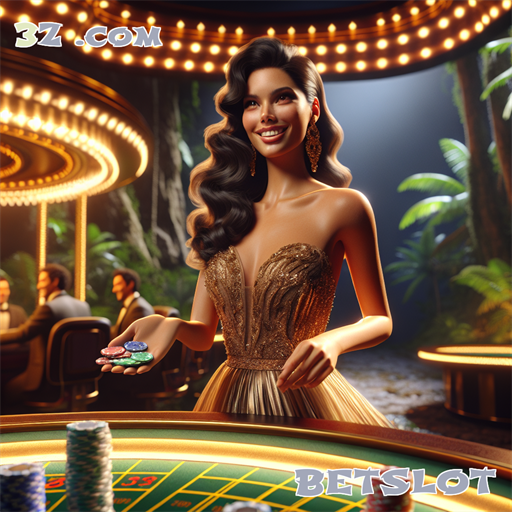 Atrações da Plataforma Betslot que Envolvem Jogadores Brasileiros